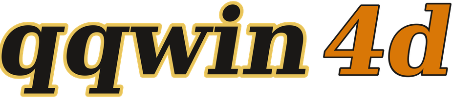 qqwin4d logo